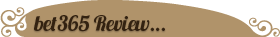 bet365 Bingo Review