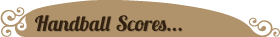Live Sports Scores - Handball