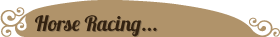 Online Racebooks