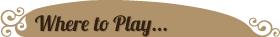 Online Pai Gow Poker Sites