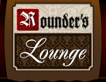 Rounder's Lounge