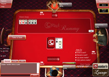 32Red Rummy Tournament