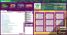bet365 75 Ball Bingo