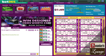 bet365 90 Ball Bingo