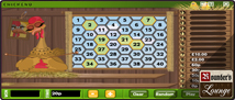 bet365 Bingo Chickeno