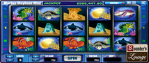 bet365 Bingo Marine Mayhem Mini