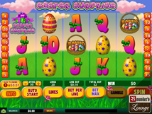 bet365 Casino Easter Surprise
