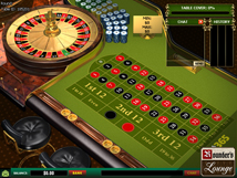 bet365 Casino Multiplayer Roulette