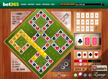 bet365 Games 3 Cards