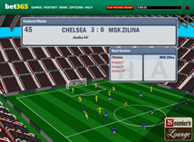 bet365 Games Virtual Football