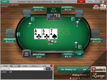 bet365 Poker Texas Hold em