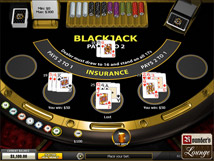Casino.com Blackjack