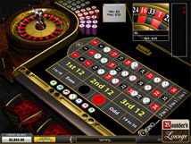 Casino.com European Roulette