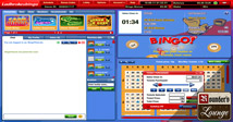 Ladbrokes Bingo 75 Ball Bingo