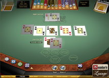 Ladbrokes Casino Texas Hold em Bonus