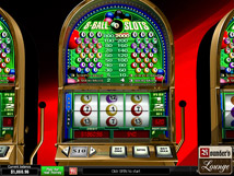 Mansion Casino 8-Ball Slots