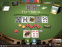 Mr Green Casino Texas Hold 'em