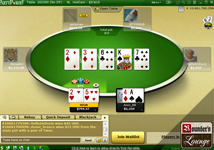 Party Poker 6 Person Texas Hold em