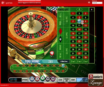 Virgin Casino Classic Roulette